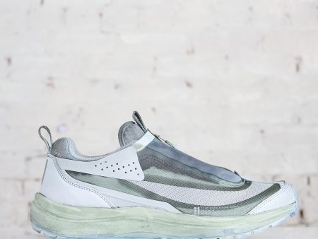 BAMBA2 Low 11XS Alga Object Dyed Online Sale