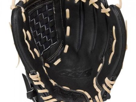 RAWLINGS RSB SERIES SOFTBALL GLOVE For Cheap