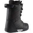 BOTTE PLANCHE A NEIGE ROSSIGNOL CRANK LACED HOMME on Sale