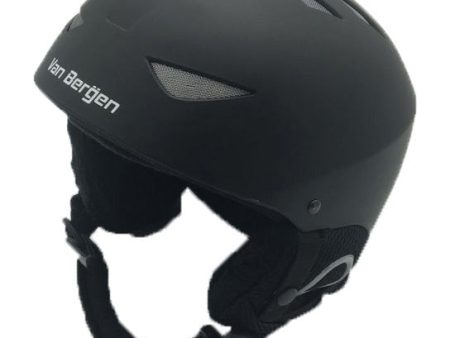 CASQUE DE SKI OU PATIN VAN BERGEN ENFANT Cheap