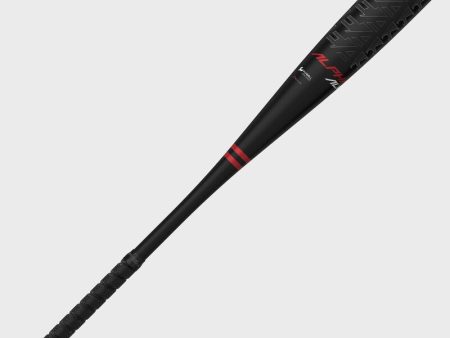 BATON EASTON ALPHA ALX -10 (2 3 4  BARREL) USSSA BASEBALL For Sale