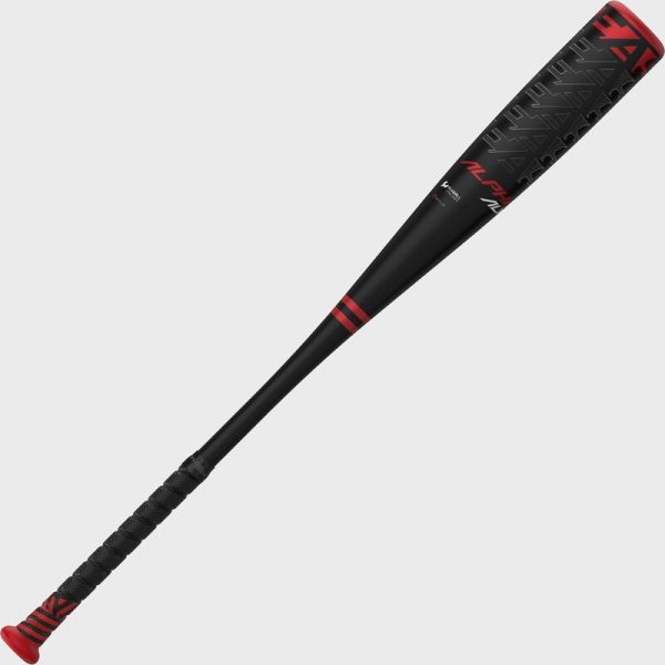 BATON EASTON ALPHA ALX -10 (2 3 4  BARREL) USSSA BASEBALL For Sale