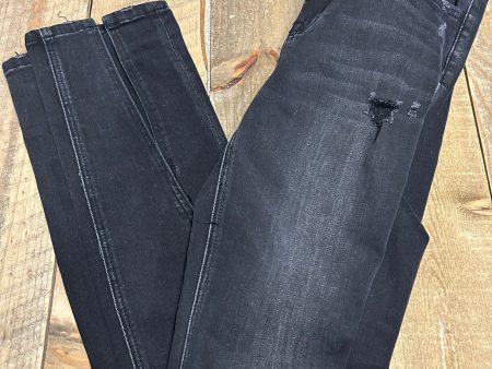 Women’s 27 flying monkey jeans Online