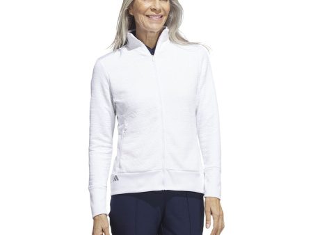 MANTEAU ADIDAS COLD READY JACKET FEMME Hot on Sale