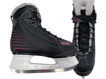 PATIN A GLACE SOFTMAX LS-957 FEMME Online Hot Sale