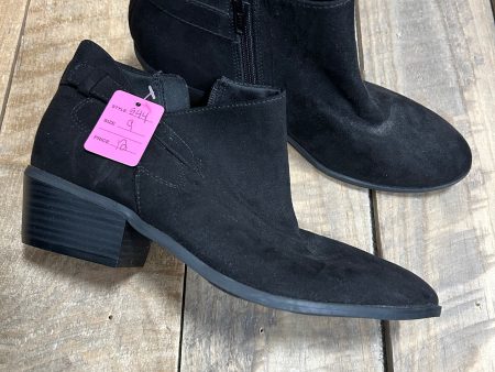 Women’s 9 boots Discount