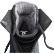 BOTTE SKI DE FOND SALOMON VITANE PL FEMME For Sale