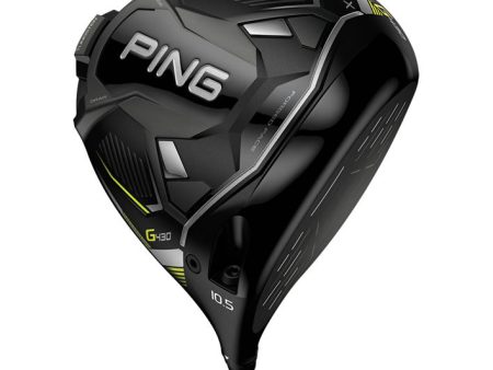 DRIVER PING G430 MAX DROITIER Sale