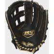 RAWLINGS  R9 BASEBALL  SERIES BASEBALL GLOVE 11 3 4  RHT Fashion