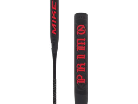 BATON SLOWPITCH MIKEN PRIMO 13.5   MAXLOAD For Discount