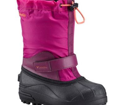 COLUMBIA POWDERBUG FORTY GIRL For Discount