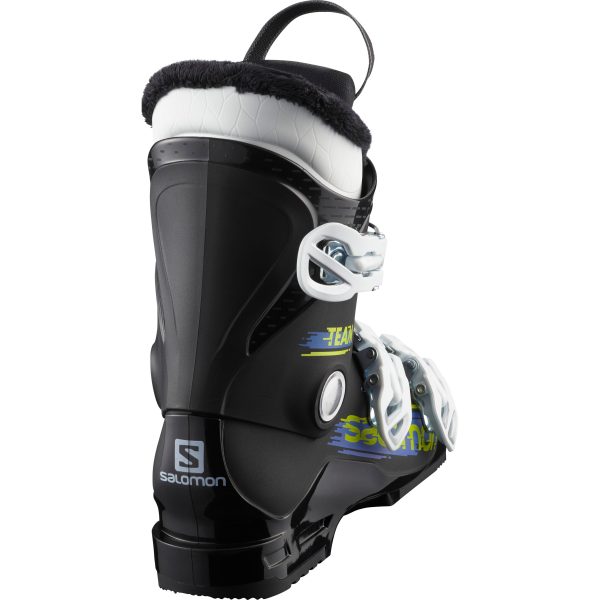 BOTTES DE SKI SALOMON TEAM T3 JUNIOR Cheap