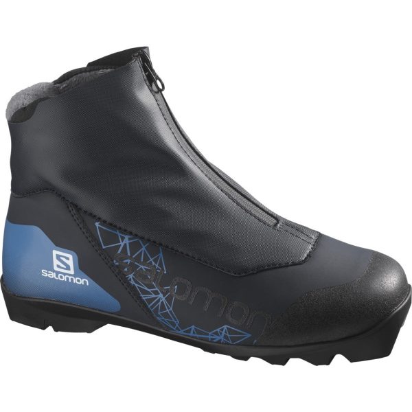 BOTTE SKI DE FOND SALOMON VITANE PL FEMME For Sale