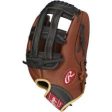 RAWLINGS SANDLOT SERIES BASEBALL GLOVE For Cheap