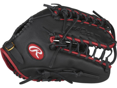 RAWLINGS SELECT PRO LITE 12 1 4   GLOVE For Discount