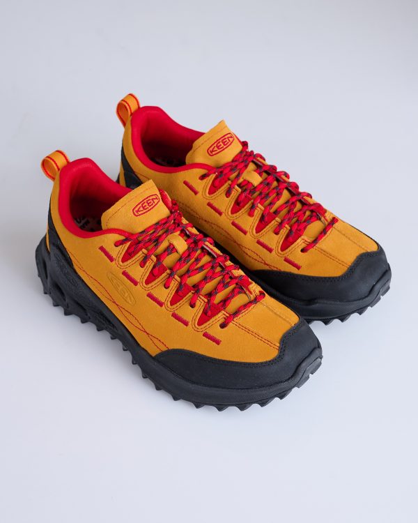 Keen Jasper Zionic M-Orange Pepper Aura Orange Online