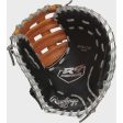 RAWLINGS R9 BASEBALL  CONTOUR SERIES FIRST BASE MITT BASEBALL GLOVE 12  RHT Cheap