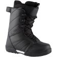 BOTTE PLANCHE A NEIGE ROSSIGNOL CRANK LACED HOMME on Sale