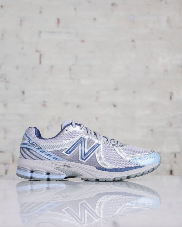 New Balance Men s ML860BB2 Arctic Grey Online now