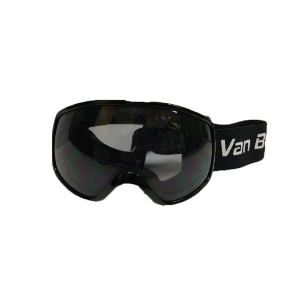 VAN BERGEN JUNIOR SKI GOGGLES For Cheap