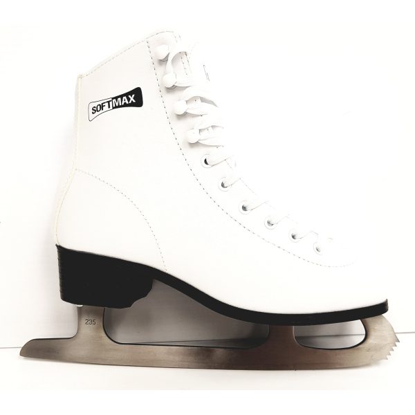 PATIN SOFTMAX S-126 FEMME LAME ARTISTIQUE on Sale