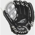 RAWLINGS  SURE CATCH  YOUTH SERIES BASEBALL GLOVE 11  RHT Online