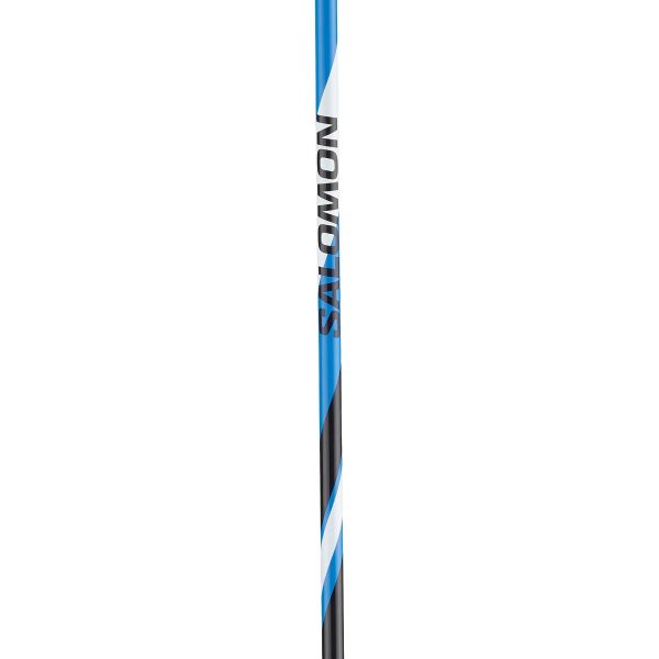 POLE SKI DE FOND SALOMON R 30 CLICK Online Sale