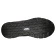 CHAUSSURE SKECHERS FLEX ADVANTAGE SEMI RELAX Supply