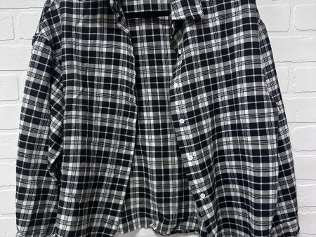 Women’s xl flannel Online