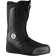 BOTTE PLANCHE A NEIGE ROSSIGNOL CRANK LACED HOMME on Sale