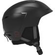 CASQUE SALOMON ICON LT ACCESS FEMME For Cheap