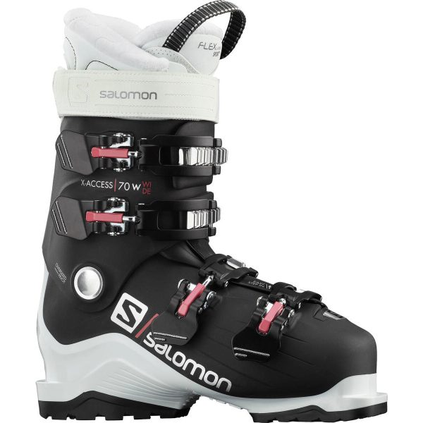 BOTTES SKI ALPIN SALOMON X ACCESS 70 FEMME Online now