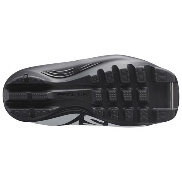 BOTTE SKI DE FOND SALOMON RC JR Supply