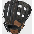 EASTON PRIME SLO-PITCH GLOVE 13  (GANT MAIN DROITE) Sale