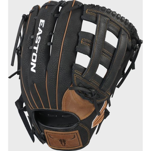 EASTON PRIME SLO-PITCH GLOVE 13  (GANT MAIN DROITE) Sale