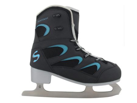 PATIN A GLACE SOFTMAX 626 FEMME Supply