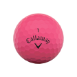 BALLE CALLAWAY SUPERSOFT MATT 21 Discount