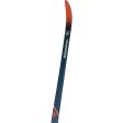 2025 SKI FOND ROSSIGNOL X-TOUR ESCAPE R-SKIN ET FIXATIONS CONTROL STEP IN Supply