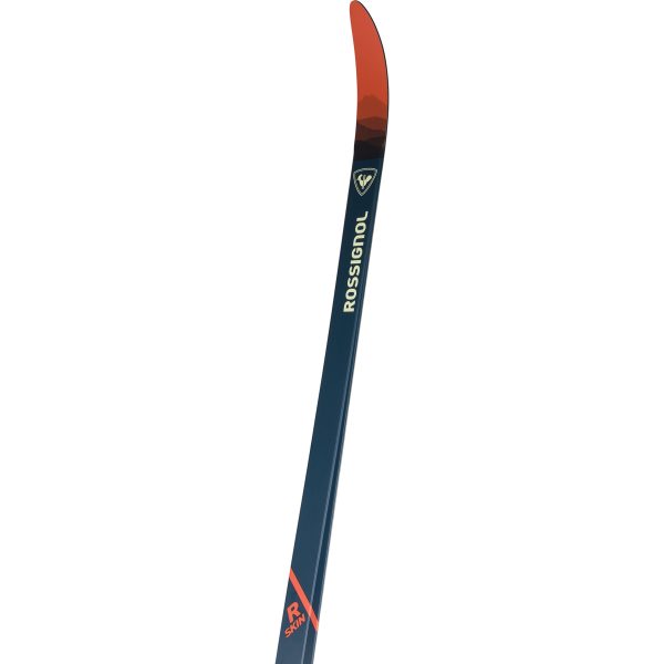 2025 SKI FOND ROSSIGNOL X-TOUR ESCAPE R-SKIN ET FIXATIONS CONTROL STEP IN Supply