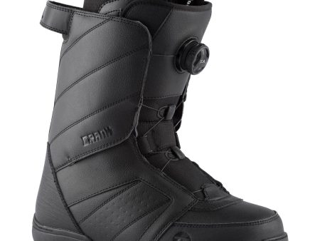 BOTTE PLANCHE A NEIGE ROSSIGNOL CRANK BOA HOMME For Cheap