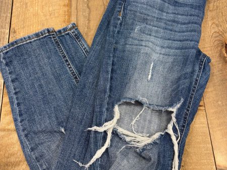 Womens 11 eunina jeans For Cheap