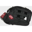 RAWLINGS  SELECT PRO LITE  SERIES BASEBALL GLOVE YOUTH 12  RHT - AARON JUDGE Cheap