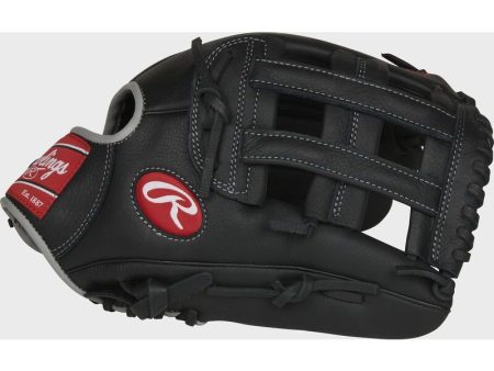 RAWLINGS  SELECT PRO LITE  SERIES BASEBALL GLOVE YOUTH 12  RHT - AARON JUDGE Cheap