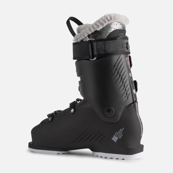 2025 BOTTE SKI ROSSIGNOL PURE 70 FEMME Online now