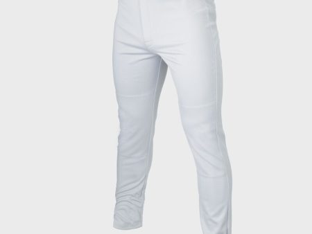 PANTALON BASEBALL EASTON RIVAL+ ADULTE Sale