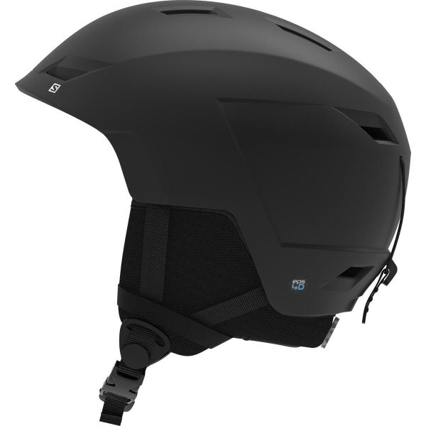 CASQUE SALOMON PIONEER LT ACCESS HOMME Cheap