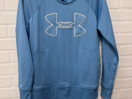 Xs women’s UA sweatshirt Online now