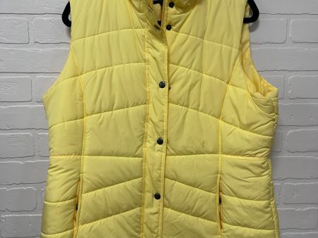 Women’s xl vest Cheap