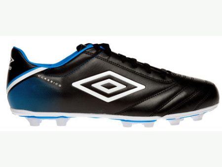 UMBRO CLASSICO V HGR JR SOCCER CLEETS on Sale