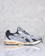 Asics Men s Gel-Nimbus 10.1 Piedmont Grey   Pure Silver on Sale